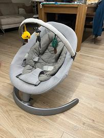 Sdraietta Nuna Leaf Grow