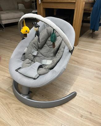 Sdraietta Nuna Leaf Grow