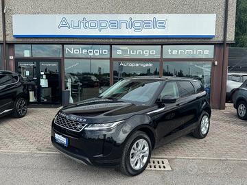 LAND ROVER Range Rover Evoque 2.0D I4-L.Flw 150