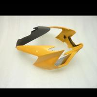 ducati streetfighter cover faro