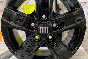 Cerchi MAK STONE5 15" CAMPER - FIAT/OPEL/PEUGEOT/