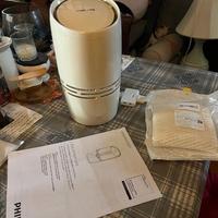 Umidificatore d'aria HU4706/11 Philips