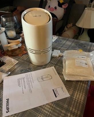 Umidificatore d'aria HU4706/11 Philips