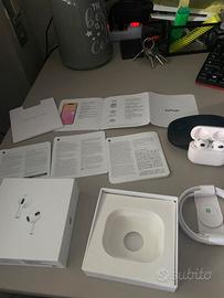 airpods 3a generazione (no proposte)