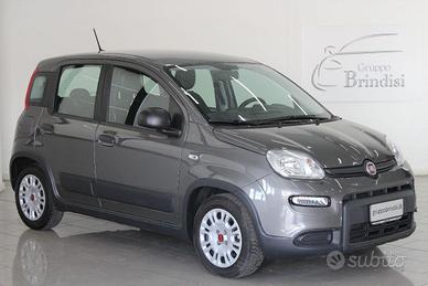 FIAT - Panda - 1.0 FireFly S&S Hybrid