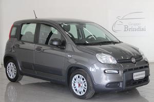 FIAT - Panda - 1.0 FireFly S&S Hybrid