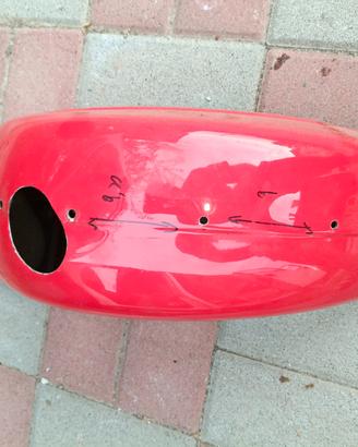 parafango originale vespa 50 piaggio anni 60 70 80