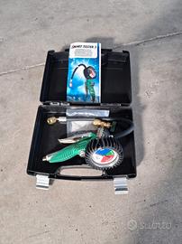 smart tester 3 per climatizzatori 