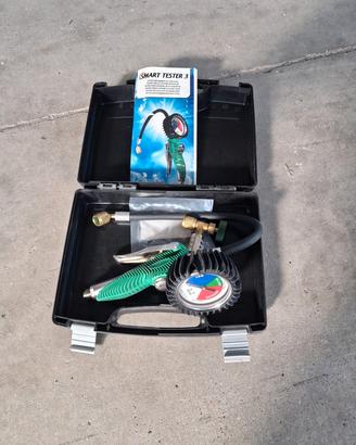 smart tester 3 per climatizzatori 