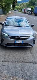  OPEL CORSA 1.2  EDITION  GPL