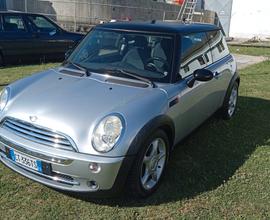 Mini Mini 1.6 16V One GPL