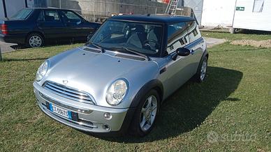 Mini Mini 1.6 16V One GPL