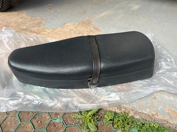 Sella usata vespa px anni 80