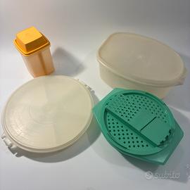 Tupperware Bonanza