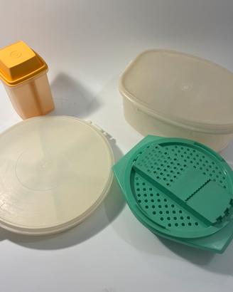 Tupperware Bonanza