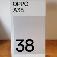 Oppo A38