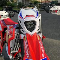 Faro led Beta 2008/2026