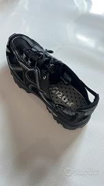 Mizuno Racer Trail SE