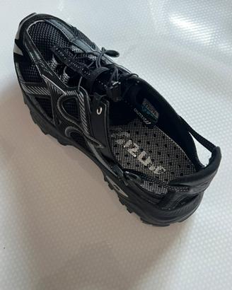 Mizuno Racer Trail SE
