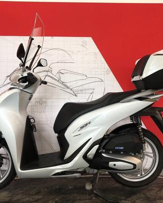 Honda SH 150i