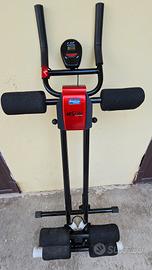 Ab Slide total body trainer Addominali 