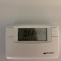 Termostato L’orologico