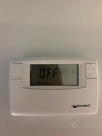 Termostato L’orologico