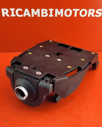 ATTACCO X SOFTCASE BMW K1200RS K1200GT R1150R