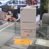 Honor Magic 8 Lite 5G 8/ 512GB - NUOVO SIGILLATO