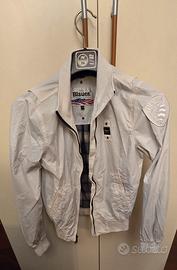 giubbino donna Blauer