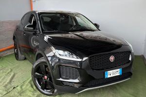 Jaguar E-Pace 2.0D 150 CV AWD R-Dynamic S