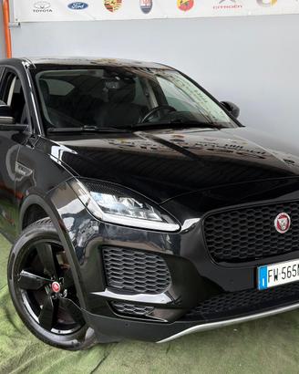 Jaguar E-Pace 2.0D 150 CV AWD R-Dynamic S
