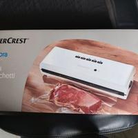 MACCHINA PER SOTTOVUOTO