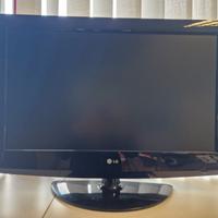 TV LG 32LG3000 NO SMART TV