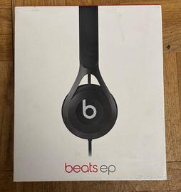 Cuffie Beats con cavo