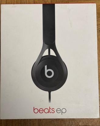 Cuffie Beats con cavo