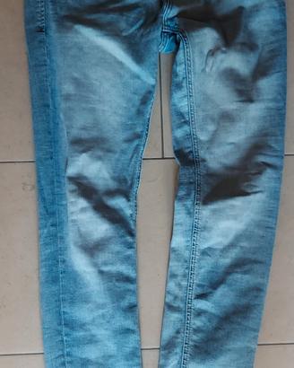jeans uomo skinny