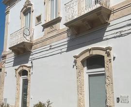 Casa in Palazzo in Stile Liberty a Siracusa