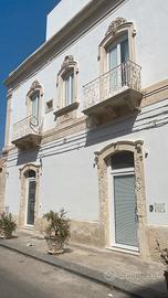 Casa in Palazzo in Stile Liberty a Siracusa