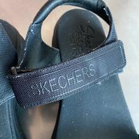 Sandali donna Skechers