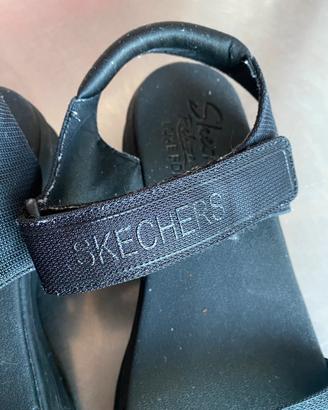 Sandali donna Skechers