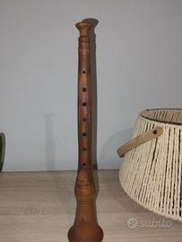 ciaramella in fa di Amedeo cannazzaro 