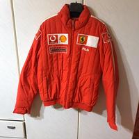 Giacca Ferrari
