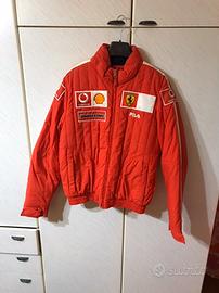 Giacca Ferrari
