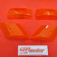 KIT MODIFICA  PLASTICHE  FRECCE VESPA 50 SPECIAL