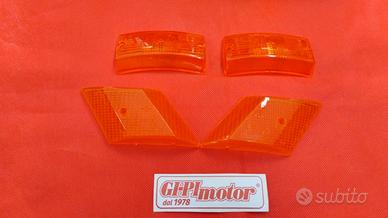 KIT MODIFICA  PLASTICHE  FRECCE VESPA 50 SPECIAL