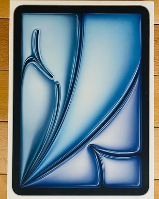 iPad Air M3 (2025) 128gb