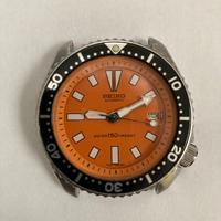 Orologio Seiko Divers 7002-700A. Automatico.