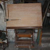 Tecnigrafo