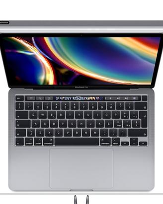 Macbook pro 2020